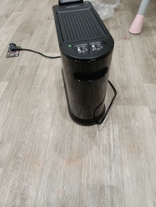 Кофеварка BEKO CaffeExperto CEP 5464 DX отзыв 3