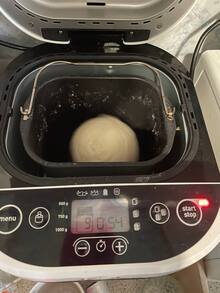 Хлібопічка TEFAL PF210138 відгук 2