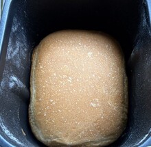 Хлібопічка TEFAL PF210138 відгук 1