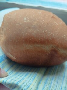 Хлібопічка TEFAL PF210138 відгук 3