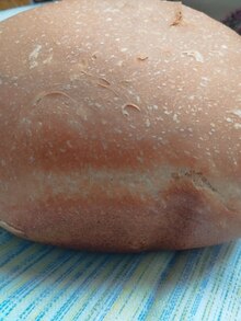 Хлібопічка TEFAL PF210138 відгук 5