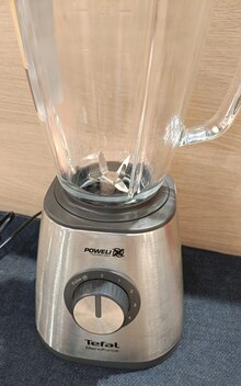 Блендер TEFAL BLENDFORCE 2 BL439D31 відгук 3