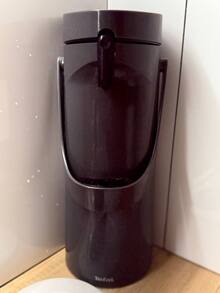 Термос TEFAL K3140114 PONZA Grey (4168430003759) відгук 1