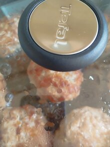 Крышка TEFAL 28097612 26 см отзыв 2