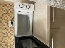 Мікрохвильова піч GRUNHELM 20MX711-W Біла (127157) відгук 2