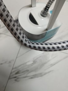 Парова система ROTEX RIC220-S SUPER STEAM відгук 1