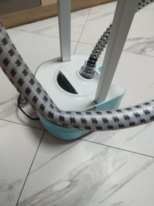 Парова система ROTEX RIC220-S SUPER STEAM відгук 2