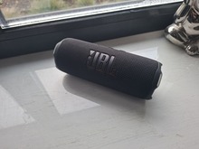 Портативна акустика JBL Flip 7 Black (JBLFLIP7BLK) відгук 1