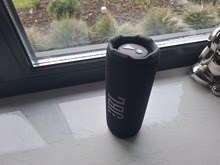 Портативна акустика JBL Flip 7 Black (JBLFLIP7BLK) відгук 2