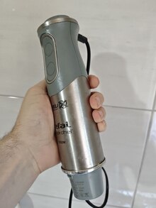 Блендер TEFAL Quickchef HB659838 отзыв 5