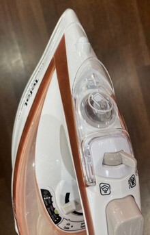Утюг TEFAL FV5697E1 отзыв 1