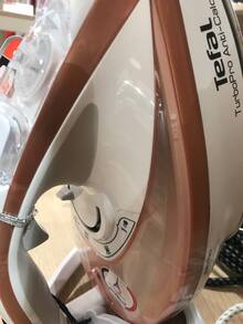 Утюг TEFAL FV5697E1 отзыв 1