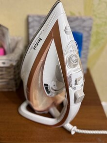 Праска TEFAL FV5697E1 відгук 1