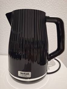 Электрочайник TEFAL KO250830 отзыв 1