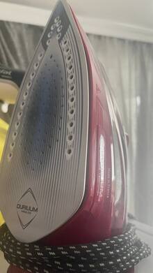 Утюг TEFAL FV6840E0 отзыв 1