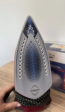Праска TEFAL FV6820E0 відгук 1