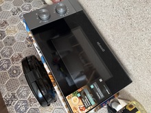 Мікрохвильова піч GORENJE MO20E1T4 відгук 1