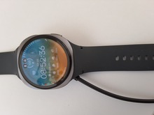 Смарт-годинник SAMSUNG Galaxy Watch 8 40mm Gray (SM-L320NDAASEK) відгук 1