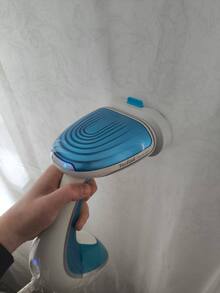 Отпариватель TEFAL DT9530E1 отзыв 1