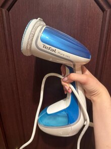 Отпариватель TEFAL DT9530E1 отзыв 1