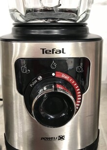 Блендер TEFAL PERFECTMIX+ BL871D31 відгук 1