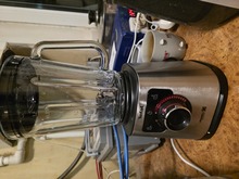 Блендер TEFAL PERFECTMIX+ BL871D31 отзыв 1