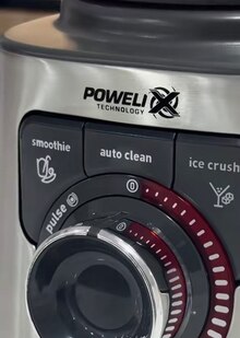 Блендер TEFAL PERFECTMIX+ BL871D31 отзыв 1