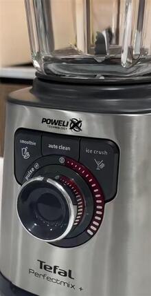 Блендер TEFAL PERFECTMIX+ BL871D31 отзыв 2