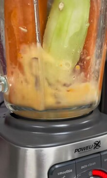 Блендер TEFAL PERFECTMIX+ BL871D31 отзыв 1