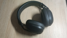 Гарнітура HATOR HYPERPUNK 3 Hi-Res SyncHUB connection Wireless Black (ESH15) відгук 1