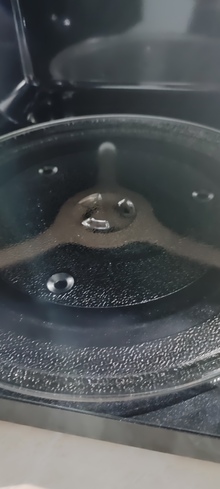 Микроволновая печь HISENSE H23MOBS4HI отзыв 1