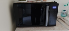 Микроволновая печь HISENSE H23MOBS4HI отзыв 3