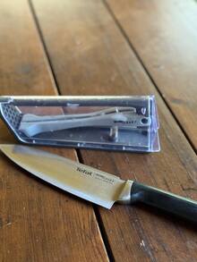 Набір TEFAL Eversharp 16,5 см (K2569004) відгук 1