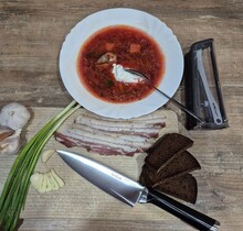 Набор TEFAL Eversharp 16,5 см (K2569004) отзыв 1