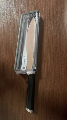 Набор TEFAL Eversharp 16,5 см (K2569004) отзыв 1