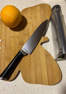 Набор TEFAL Eversharp 16,5 см (K2569004) отзыв 1