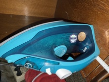 Утюг TEFAL FV2867E0 отзыв 2