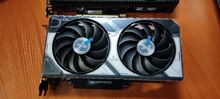 Видеокарта ASUS Dual GeForce RTX 5060 Ti 16 ГБ 128 бит 2602/28000 МГц (DUAL-RTX5060TI-O16G) отзыв 3