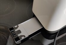Тостер TEFAL TT130130 відгук 1