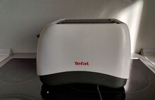 Тостер TEFAL TT130130 відгук 2