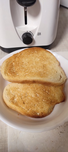 Тостер TEFAL TT130130 отзыв 2