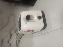 Тостер TEFAL TT130130 отзыв 1