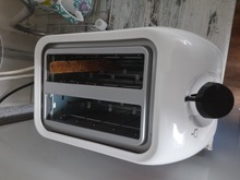 Тостер TEFAL TT130130 отзыв 1