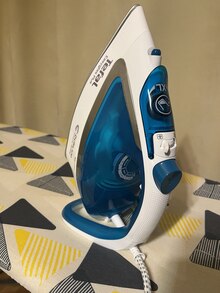 Утюг TEFAL FV5718E0 отзыв 2