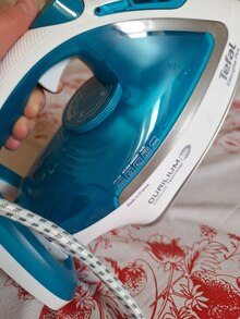 Утюг TEFAL FV5718E0 отзыв 2