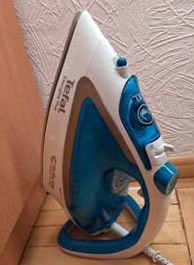 Утюг TEFAL FV5718E0 отзыв 3