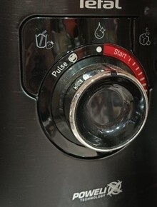 Блендер TEFAL Perfect Mix+ BL87G831 відгук 2