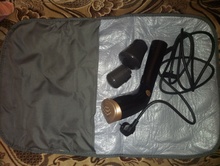 Отпариватель PHILIPS STH7060/80 отзыв 1