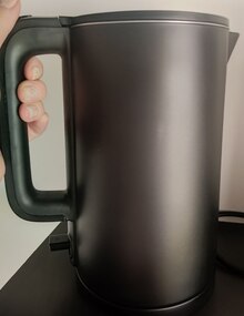 Термоглечик TEFAL Motivo 1 л Anthracite (N4170110) відгук 1