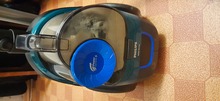 Пылесос PHILIPS FC9334/09 отзыв 1